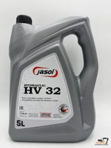 Olej hydrauliczny Jasol HV 32 5L 3 1000022655 1