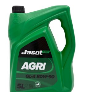 Olej przekładniowy AGRI Jasol GL-4 80W-90 5L