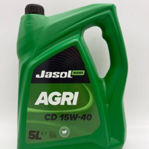 Mineralny olej wielosezonowy Jasol ARGI 15W-40 5L