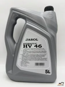 Olej hydrauliczny Jasol HV 46 5L 2 46 done