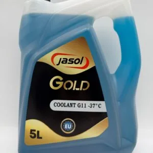 Płyn do chłodnic Jasol G11 5L