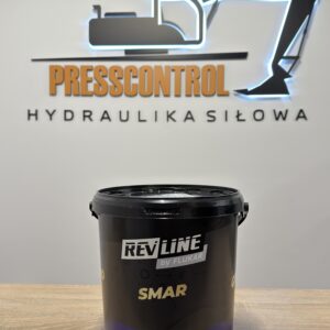 Smar Revline GREASE EP-2 9kg