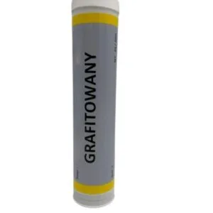 Smar Grafitowany 400g