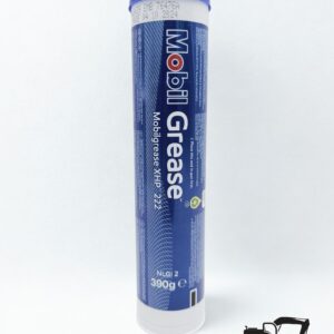 Smar Mobil Grease XHP 222 NGLI2 390g