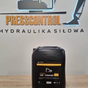Olej silnikowy Hyptron HP 10W30 20L