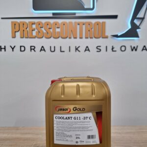 Płyn do chłodnic Coolant G11 20L