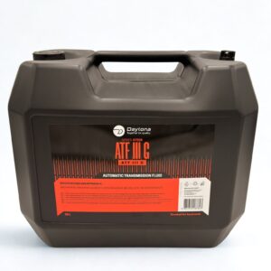 Olej Daytona Automatic ATF III G 20L