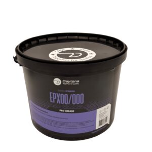Smar Daytona PRO GREASE EPX00/000 9KG