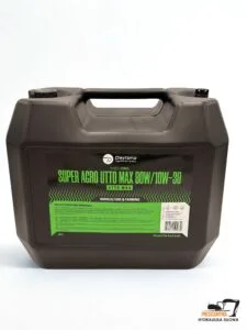 Olej Daytona Super Agro UTTO MAX 80W/ 10W-30 20L 3 SUPER AGRO DONE 1