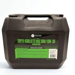 Olej Daytona Super Agro UTTO MAX 80W/ 10W-30 20L