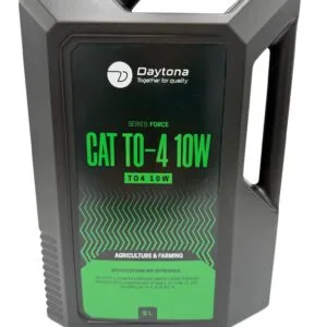 Olej Daytona CAT TO-4 10W  5L