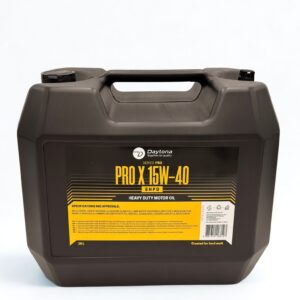 Olej Silnikowy Daytona Engine PRO X 15W-40 SHPD 20L