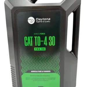 Olej Daytona CAT TO-4 30 5L