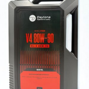 Olej Daytona Heavy Gear V4 80W-90 5L