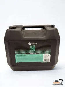 Olej Hydrauliczny Daytona HVI 46 20L 3 vi 46 20L DONE