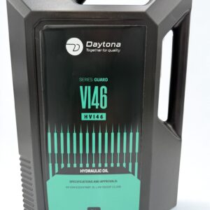 Olej hydrauliczny L-HVI 46 Daytona 5L
