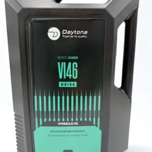 Olej hydrauliczny L-HVI 46 Daytona 5L