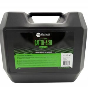 Olej skrzyni i mostu Daytona CAT TO-4 30  20L