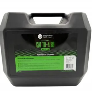 Olej skrzyni i mostu Daytona CAT TO-4 30 20L