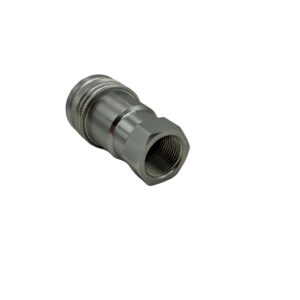 Szybkozłącze grzybkowe ISO/A 1/4'' BSP gniazdo 350 bar