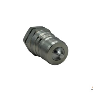 Szybkozłącze grzybkowe ISO/A 1/4'' BSP wtyczka 350 bar