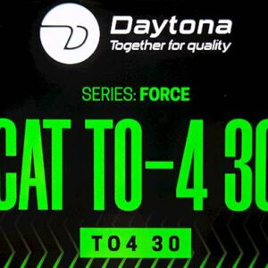 Olej wielozadaniowy Daytona CAT TO-4 30  200L