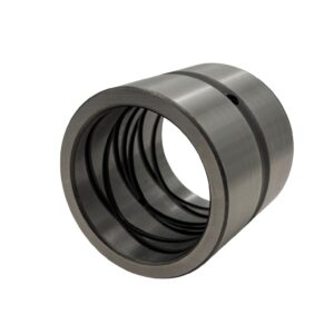 Tuleja stalowa hartowana 40x50x60