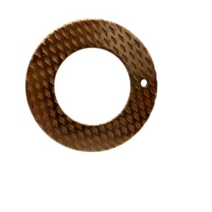 Podkładka ślizgowa 45x78x2.0