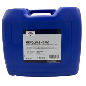 Olej hydrauliczny Fuchs Renolin B46 HVI 20L
