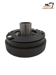 Pompa doładowująca Bosch Rextroth A4VG56 3 Pompa doladowujaca Bosch Rextroth A4VG56