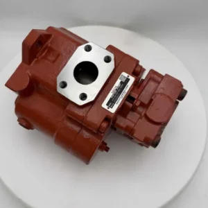 Pompa osiowo tłokowa PVD-0B-20P-5AG-5080A